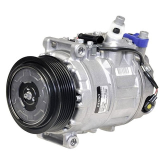 Denso® - A/C Compressor