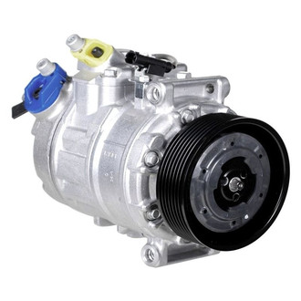 Denso® - A/C Compressor
