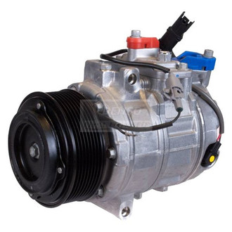Denso® - A/C Compressor