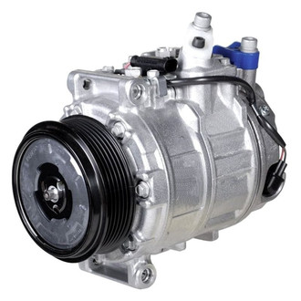 Denso® - A/C Compressor