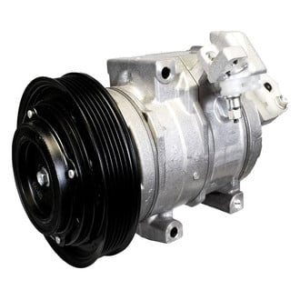 Denso® - A/C Compressor