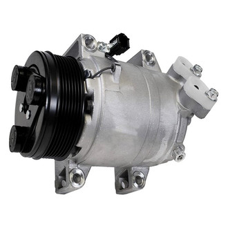 Denso® - A/C Compressor