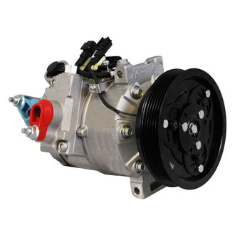 Denso® - A/C Compressor