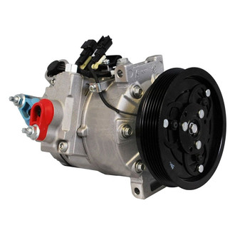 Denso® - A/C Compressor