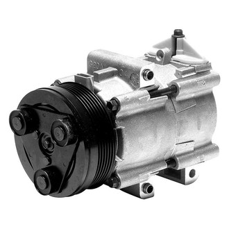 Denso® - A/C Compressor