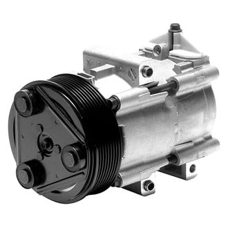 Denso® - A/C Compressor