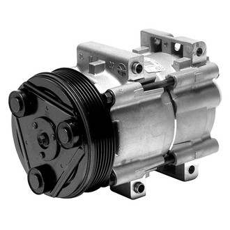 Denso® - A/C Compressor