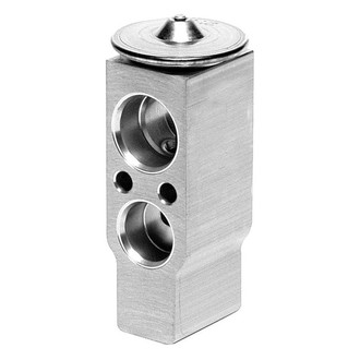 Denso® - A/C Expansion Valve