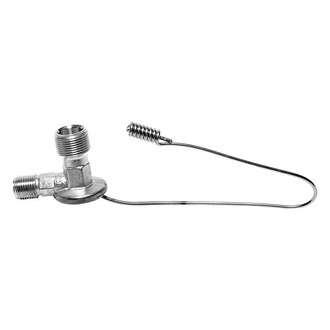 Denso® - Air Conditioning & Heating - Expansion Valves