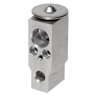Denso® - Air Conditioning & Heating - Expansion Valves
