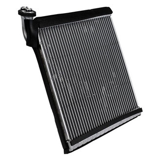 Denso® - A/C Evaporator Core