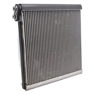 Denso® - A/C Evaporator Core