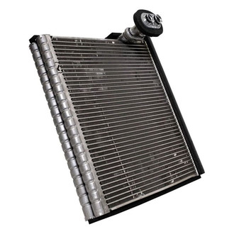 Denso® - A/C Evaporator Core