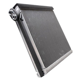 Denso® - A/C Evaporator Core