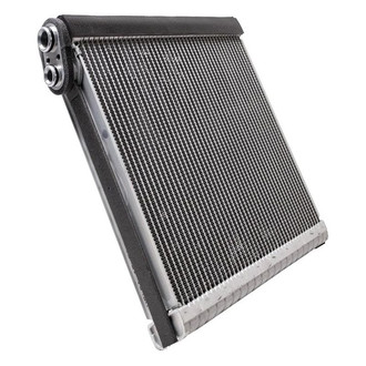 Denso® - A/C Evaporator Core