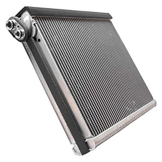 Denso® - A/C Evaporator Core