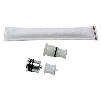Denso® - A/C Receiver Drier