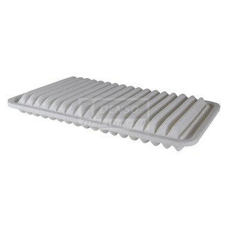 Denso® - Round Air Filter