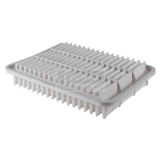 Denso® - Rectangular Air Filter