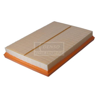 Denso® - Rectangular Air Filter