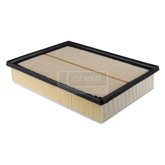 Denso® - Rectangular Air Filter