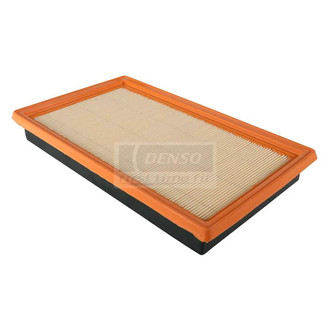 Denso® - Rectangular Air Filter