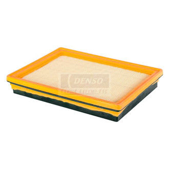 Denso® - Rectangular Air Filter