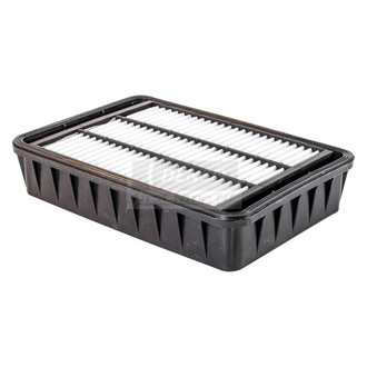 Denso® - Rectangular Air Filter