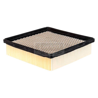 Denso® - Square Air Filter