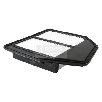 Denso® - Polygon Air Filter