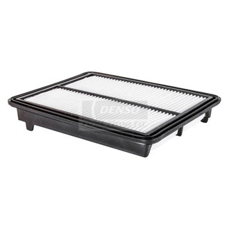 Denso® - Rectangular Air Filter