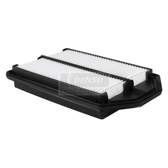 Denso® - Polygon Air Filter
