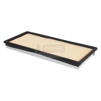 Denso® - Rectangular Air Filter