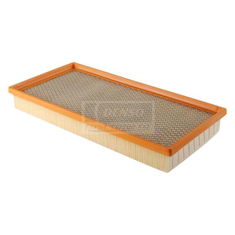 Denso® - Rectangular Air Filter