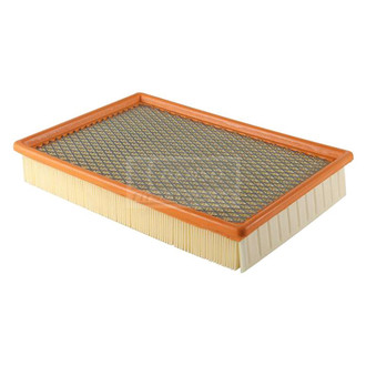 Denso® - Rectangular Air Filter