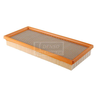 Denso® - Rectangular Air Filter
