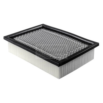 Denso® - Rectangular Air Filter