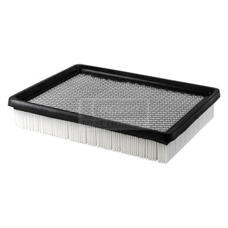 Denso® - Rectangular Air Filter