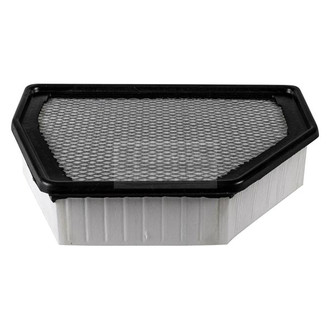 Denso® - Polygon Air Filter