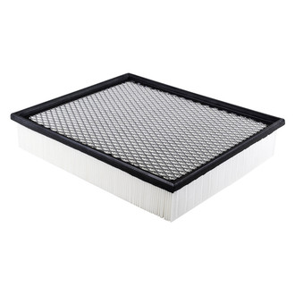 Denso® - Rectangular Air Filter