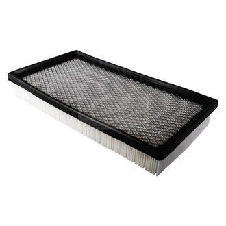 Denso® - Rectangular Air Filter