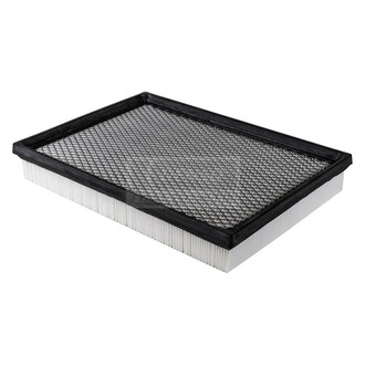 Denso® - Rectangular Air Filter