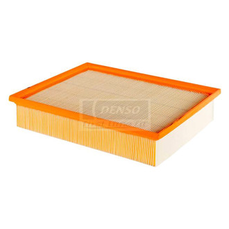 Denso® - Rectangular Air Filter