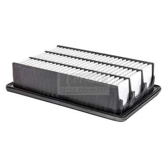 Denso® - Rectangular Air Filter