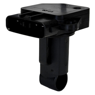 Denso® - Mass Air Flow Sensor