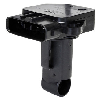 Denso® - Mass Air Flow Sensor