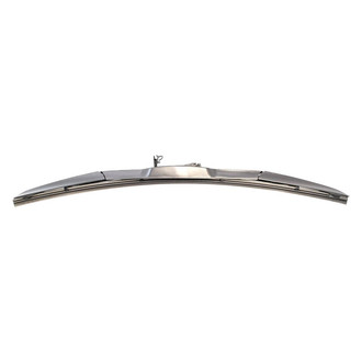 Denso® - Designer 17" Black Wiper Blade