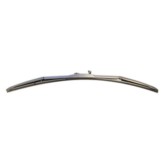 Denso® - Designer 21" Black Wiper Blade