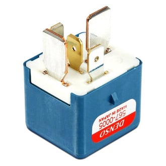 Denso® - Main Relay