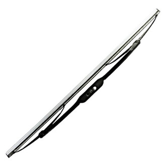 Denso® - EV Conventional 16" Black Wiper Blade